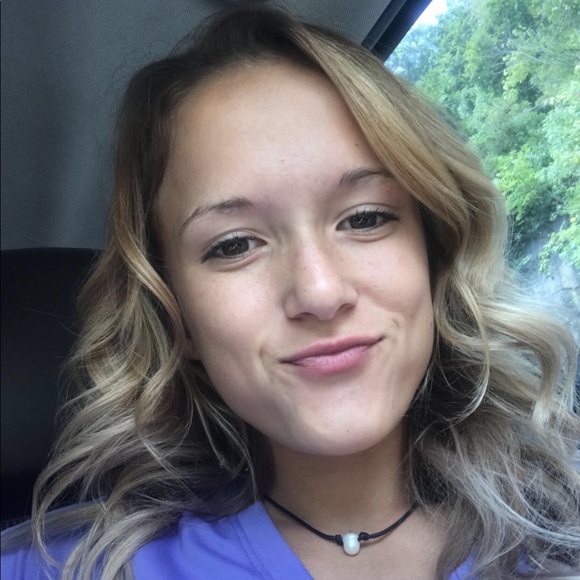 Meet your Posher, Mashayla - Picture 1 of 1